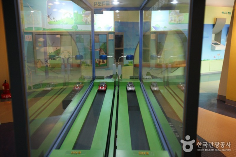 能源環境科學公園能源展示館 (19/22)