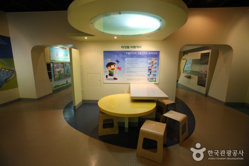 能源環境科學公園能源展示館 (21/22)
