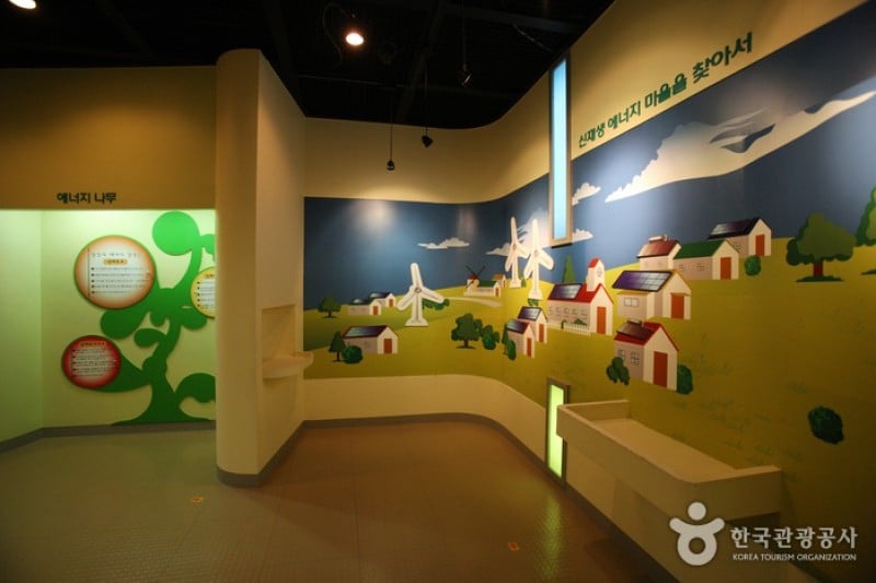 能源環境科學公園能源展示館 (22/22)