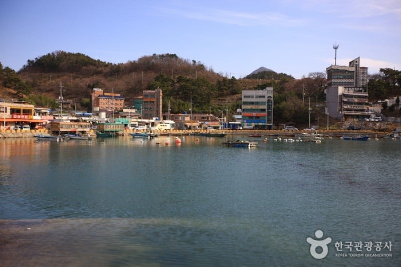 水治海岸
