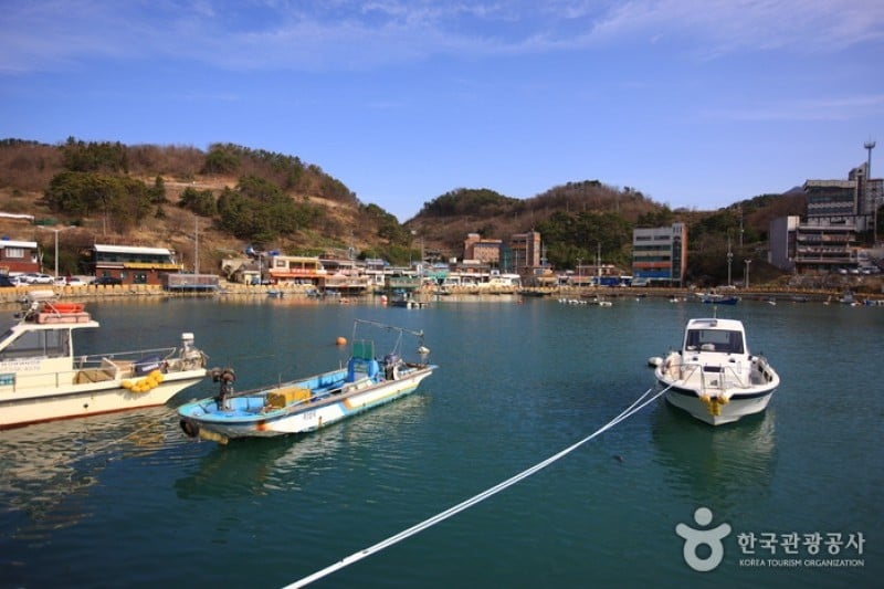 水治海岸