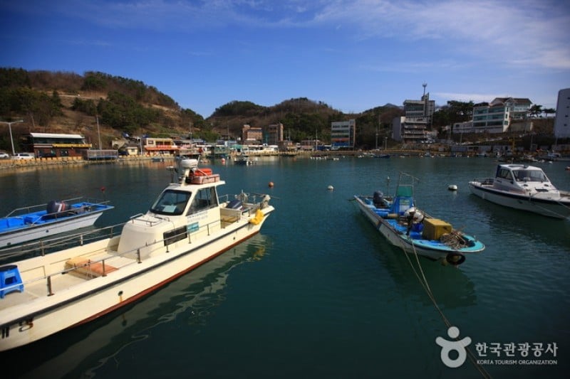 水治海岸
