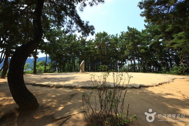 龜旨峰 (1/7)