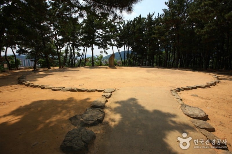 龜旨峰 (2/7)