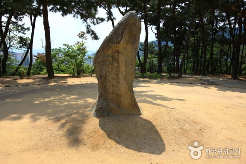 龜旨峰 (3/7)