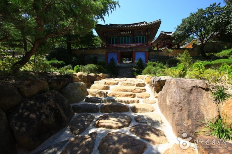 大源寺