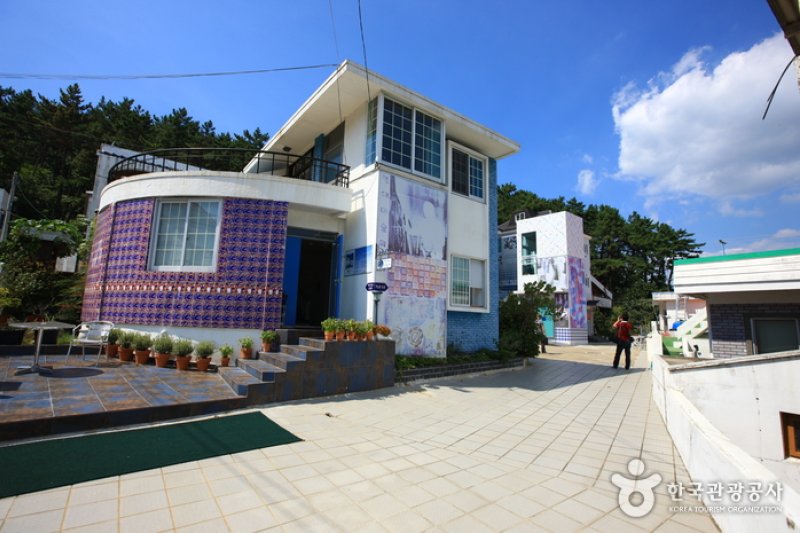 全爀林美術館