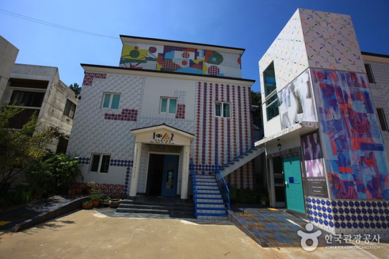 全爀林美術館