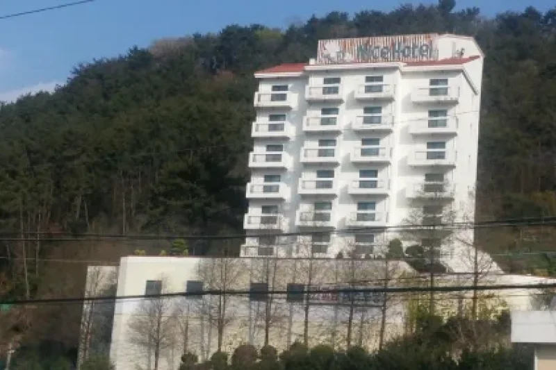 尼斯觀光酒店