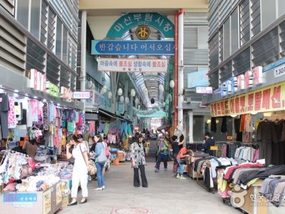 富林市場