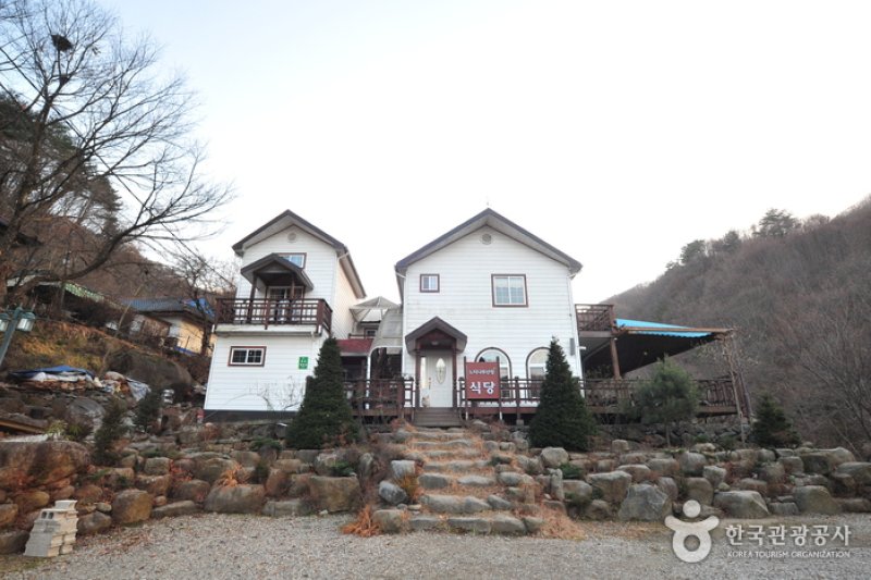 榉樹山莊[優秀住宿設施] 