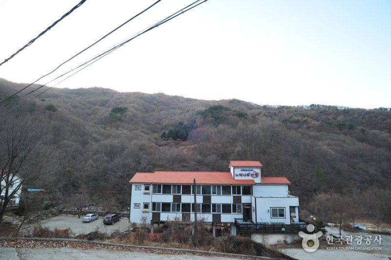榉樹山莊[優秀住宿設施] 