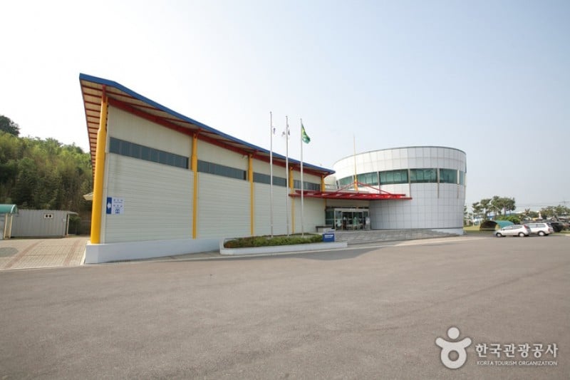航空宇宙博物館