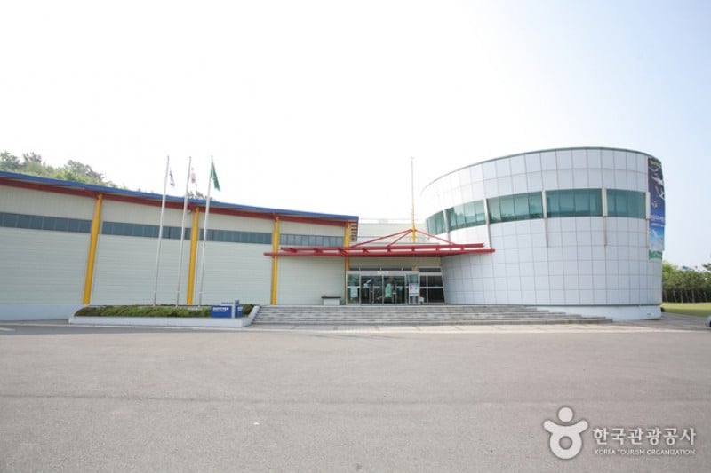 航空宇宙博物館