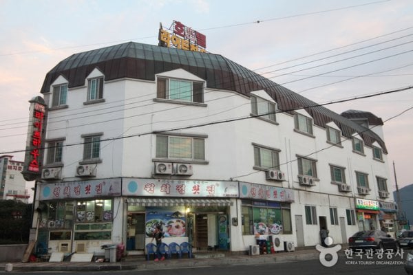 燈塔酒店[優秀住宿設施]