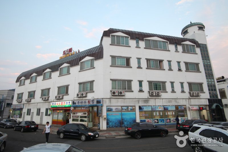 燈塔酒店[優秀住宿設施] 