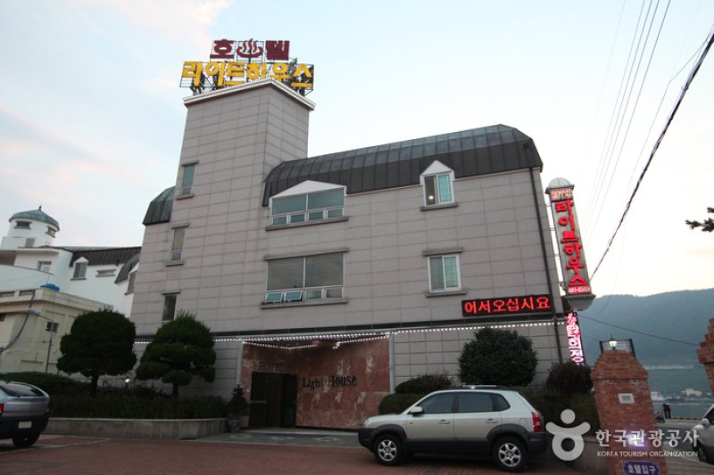 燈塔酒店[優秀住宿設施] 