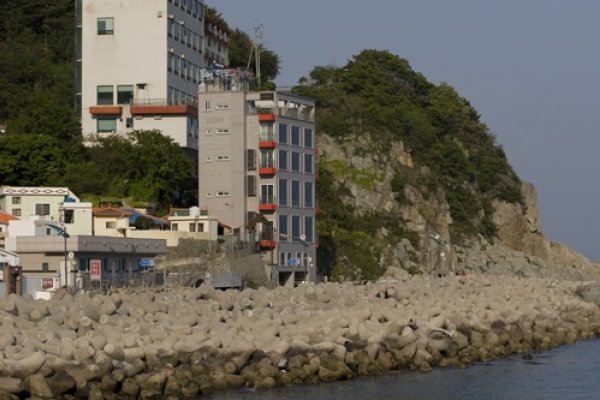 巨濟旅遊度假村[優秀住宿設施]