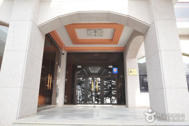 南海海灘飯店