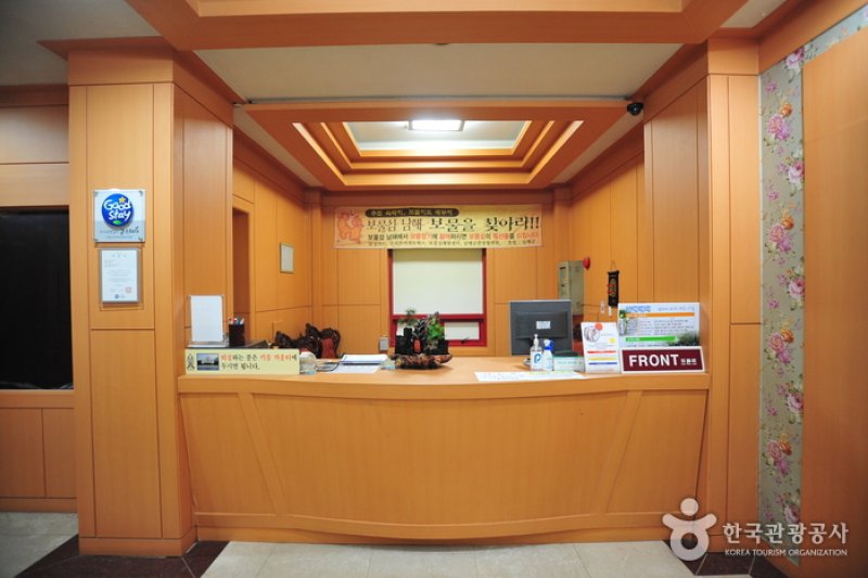南海海灘飯店