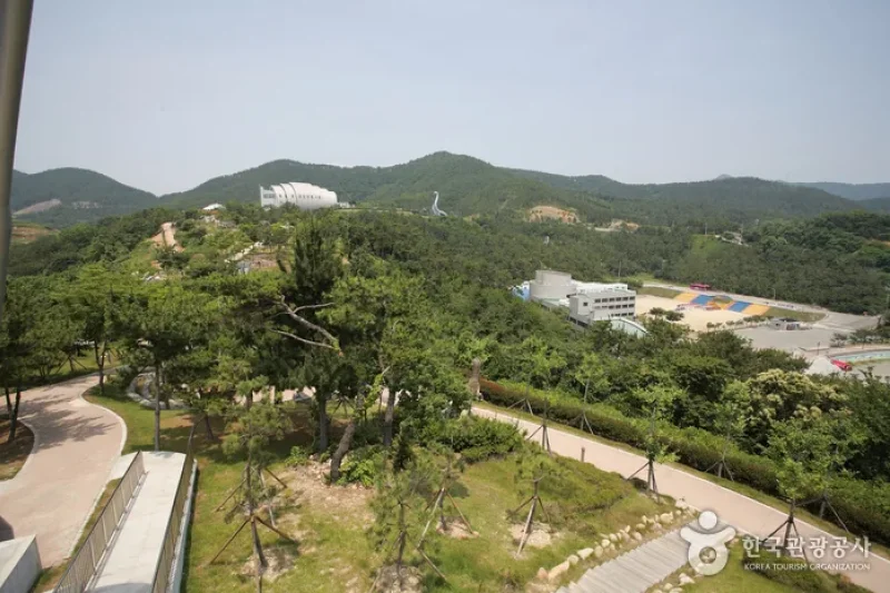 固城恐龍博物館(고성공룡박물관) (4/6)
