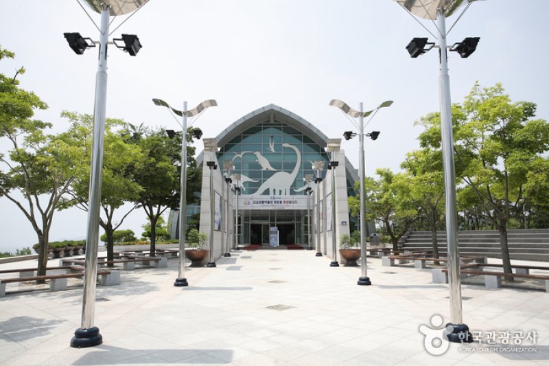 固城恐龍博物館(고성공룡박물관) (6/6)