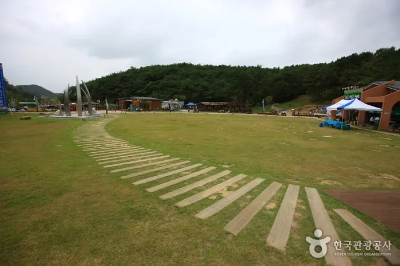 牛浦沼澤生態館 (5/19)