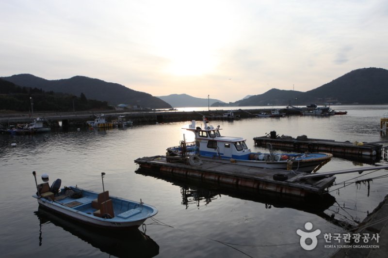 長蛇島(장사도) (3/31)