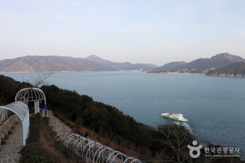 長蛇島(장사도) (6/31)