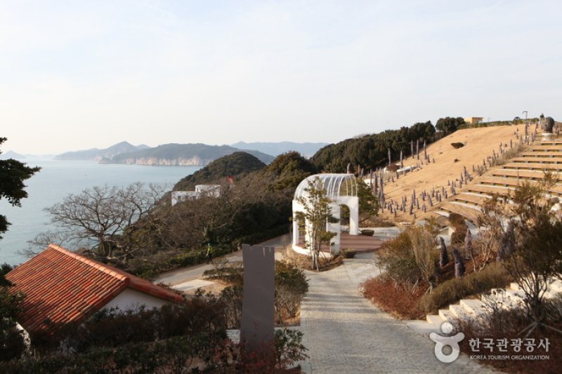 長蛇島(장사도) (9/31)