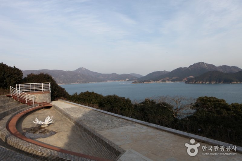 長蛇島(장사도) (10/31)