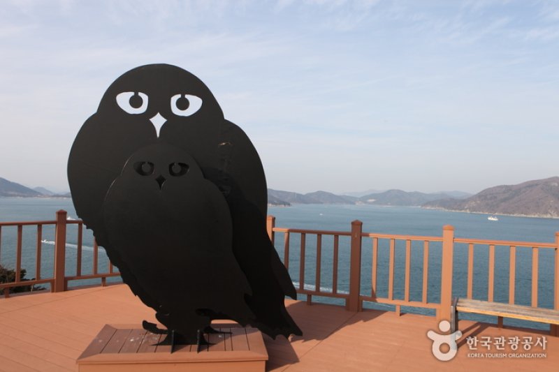 長蛇島(장사도) (12/31)