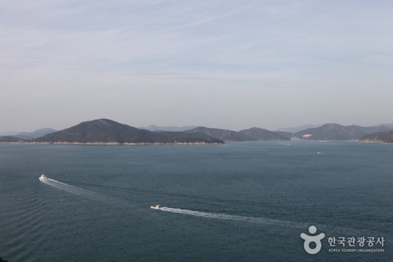 長蛇島(장사도) (13/31)