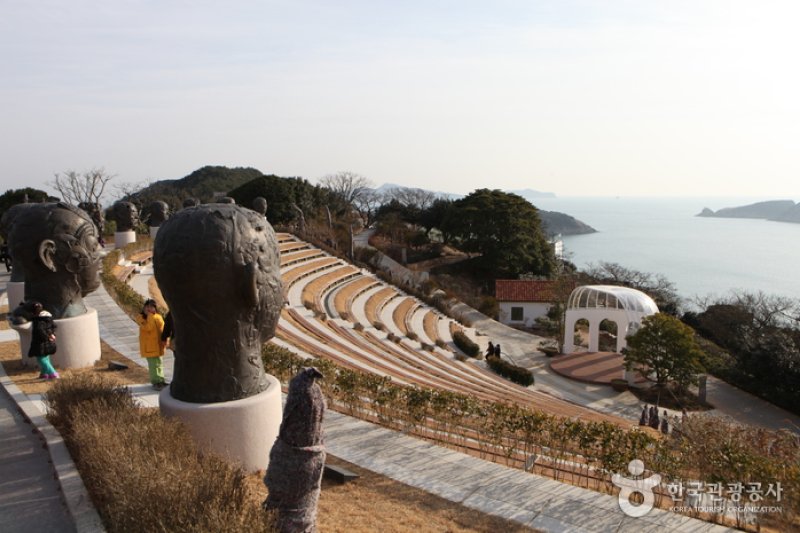 長蛇島(장사도) (14/31)