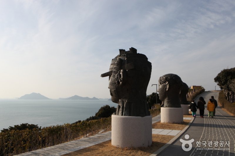 長蛇島(장사도) (15/31)