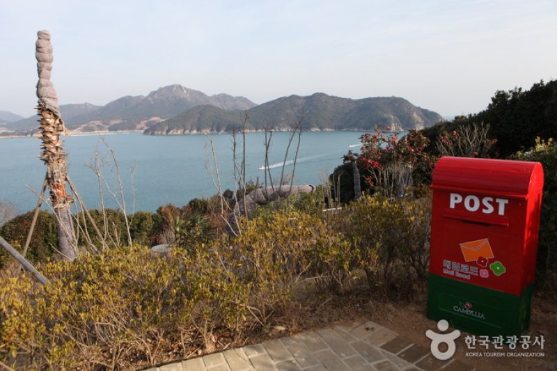 長蛇島(장사도) (16/31)