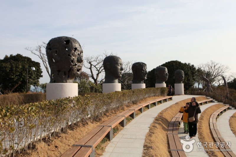 長蛇島(장사도) (17/31)