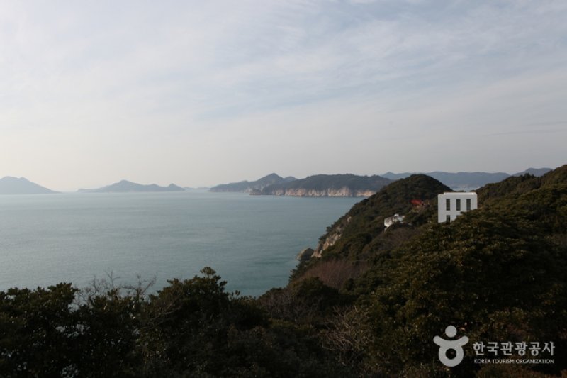 長蛇島(장사도) (20/31)