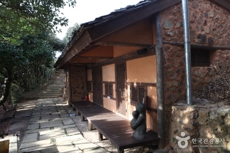 長蛇島(장사도) (21/31)
