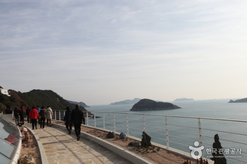 長蛇島(장사도) (23/31)