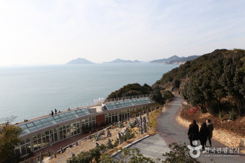 長蛇島(장사도) (27/31)