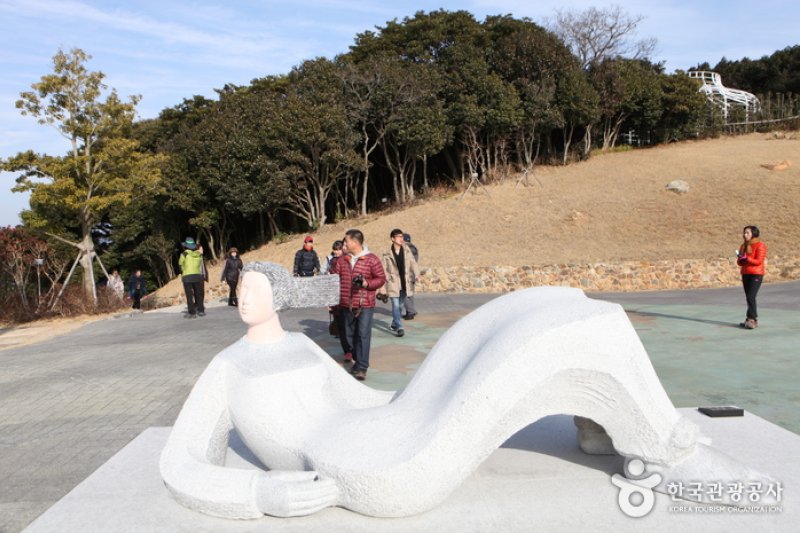 長蛇島(장사도) (28/31)