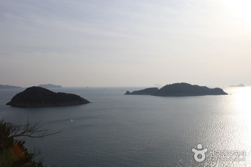 長蛇島(장사도) (31/31)