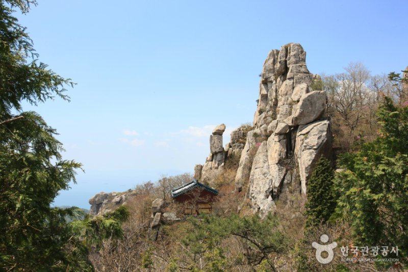 南海錦山