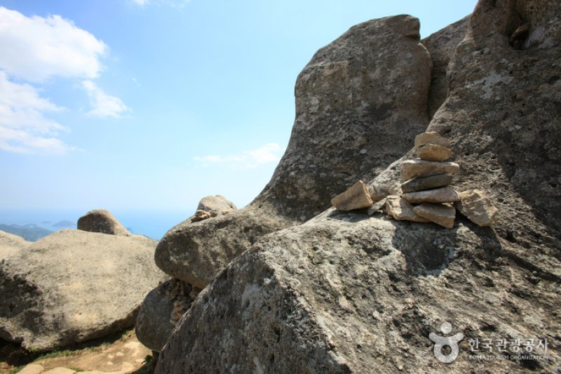 南海錦山