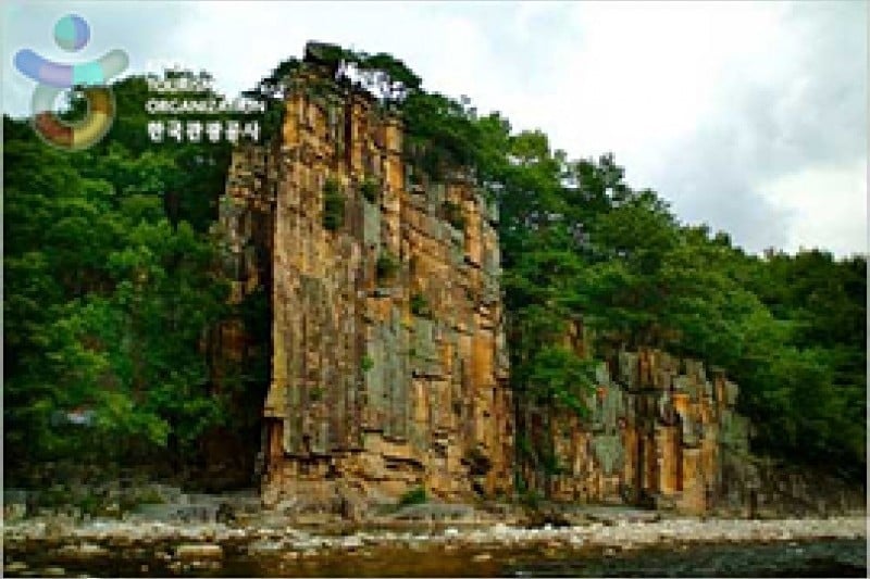 丹陽八景