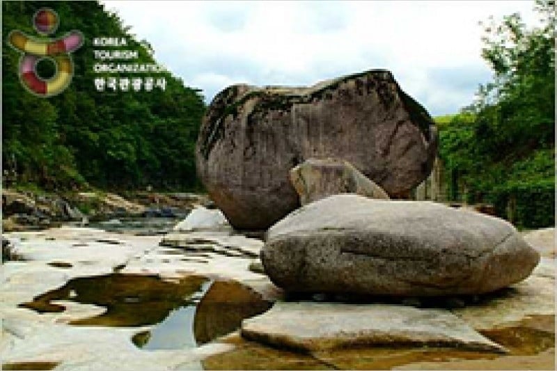 丹陽八景