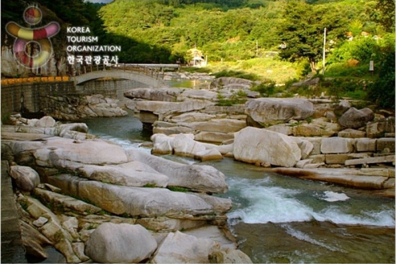 丹陽八景