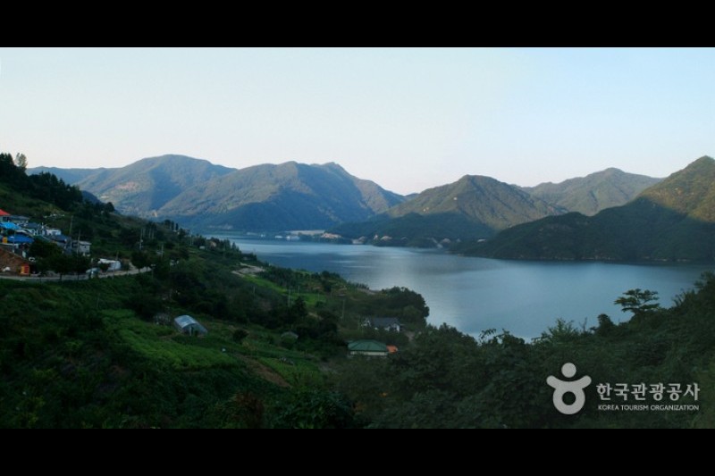 忠州湖