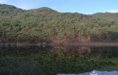 俗離山國立公園